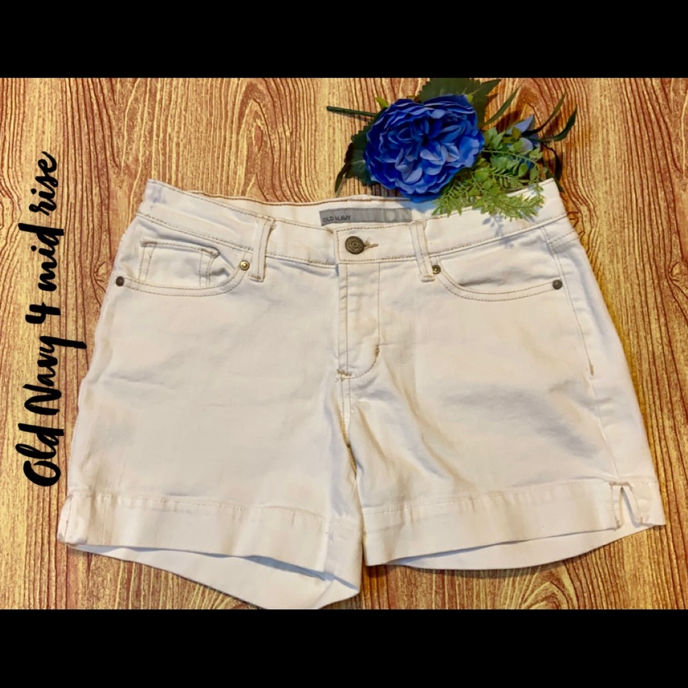 Old Navy shorts